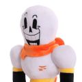 Anime Undertale Stuffed PP Cotton Plush Toys Kawaii Cartoon Game Role Sans Frisk 20-30cm Soft Dolls Birthday Gifts for Children.
