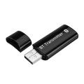 Conventional YPF-01 bluetooth receiver BLACK. 