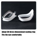 Swim Goggles For Adults Women Men Eye-protecting Swim Goggles For Summer Gifts HD Swimming Glasses For Women Men Protect From. 