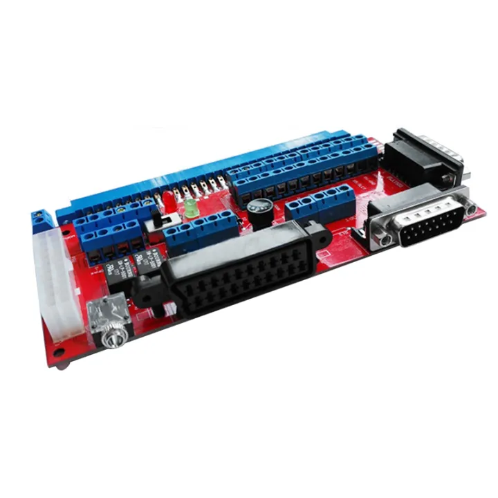 SLG-260 Arcade Game Operation Control Board