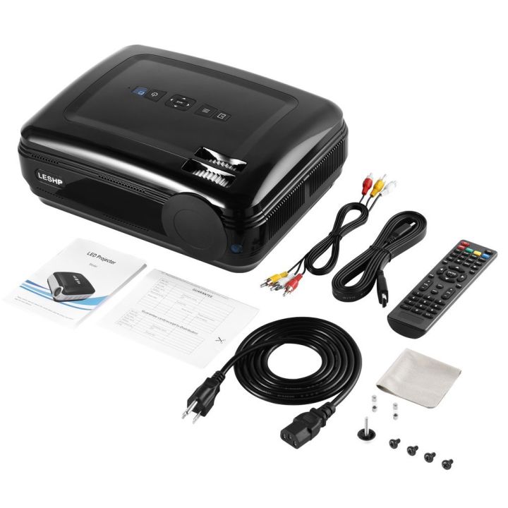 LESHP%20720P%20LCD%20Projector%20High%20Resolution%20High%20Braightness%203200%20LM%20Home%20Cinema%20-%20Image%202
