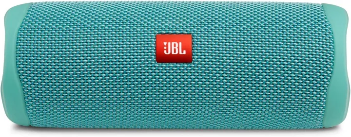 JBL%20Flip%205%20Wireless%20Bluetooth%20Portable%20Speaker%20-%20Image%204