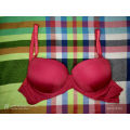 Women's Girls design and Foam bra.