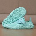 Deadlift Shoes Weight Lifting Shoes for Men Women Weightlifting Squat Shoes Fitness Cross-Trainer Barefoot Gym Training Sneakers. 