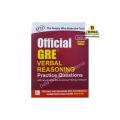 Official Gre Verbal Reasoning Practice Questions. 