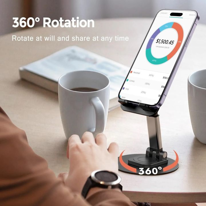 Jmary%20MK59%20360%20Degree%20Rotating%20Mobile%20Phone%20Holder%20Tablet%20Desktop%20Holder%20Mobile%20Stand%20-%20Image%203