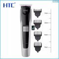 HTC AT 538 Rechargeable Hair and Beard Trimmer for Men. 