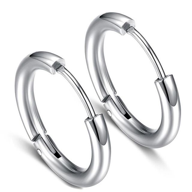 Stainless%20Steel%20Round%20Earrings%20For%20Men%20&%20Women%20-%20Image%207