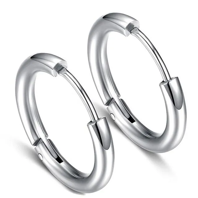 Stainless%20Steel%20Round%20Earrings%20For%20Men%20&%20Women%20-%20Image%207