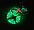 RGB LED Strip Light 16 Colors 5 Meters with Remote Control Adapter Blue Green Red White. 