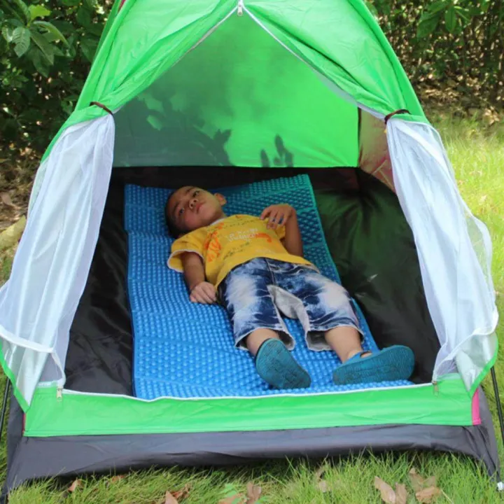2Pieces%20Sleep%20Cushion%20Camping%20Mat%20Pad%20Seat%20Mat%20Waterproof%20Cell%20Foam%20Outdoor%20-%20Image%206