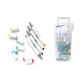 Instant Dry Dual Tip Alco Art Markers 12/24/36/48/60. 
