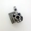 Q X YUN Overlock Sewing Machine Interlock Chainstitch Sewing Machine Parts P2116 for SIRUBA F007E presser foot.