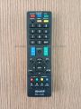 SHARP TV Remote Control. 