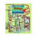 Biology for You (GCSE for You 5th Edition). 