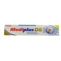 Mediplus DS Toothpaste 140g. 