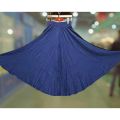 Skirt Palazzo Best Qualityful For Women (China Linen Fabric). 