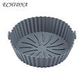 Air Fryers Basket Thickened Airware Reusable Air Fryers Mat.