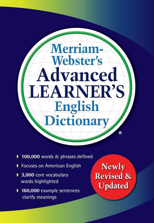 Merriam-Webster%E2%80%99s%20Advanced%20Learner%E2%80%99s%20English%20Dictionary%20>%20Part%201%20&%202%20(%20Hard%20Cover%20)%20-%20Image%203