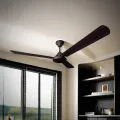 Havells Crew Deco 56'' (Brown) H-238 | Free Delivery.
