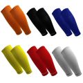 Leg Sleeves Calf Leg Compression Sleeve for Men Youth Adult Running Sports Football Accessories Socks Backplate. 