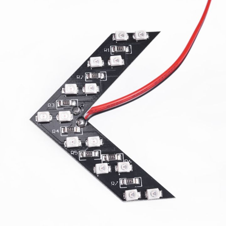 2PCS%20Universal%2014-SMD%20Car%20Side%20Rearview%20Mirror%20Turn%20Signal%20LED%20Lights%20Blinker%20Retrofit%20Yellow%20Light(null)%20-%20Image%208