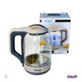 Kiam BL-002 1.8L Electric Kettle. 