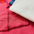 Women's Long-sleeve Pullover Striped Printed Sweatshirts Hoodie for Ladies From LEVIN.
