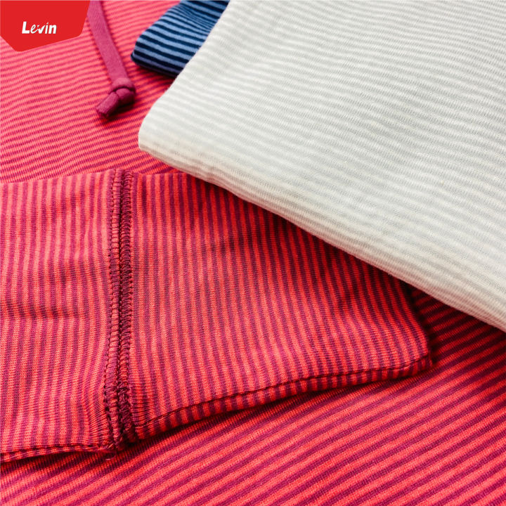 Women's%20Long-sleeve%20Pullover%20Striped%20Printed%20Sweatshirts%20Hoodie%20for%20Ladies%20From%20LEVIN%20-%20Image%206