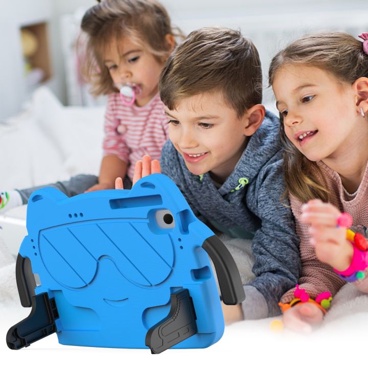 Ice%20Baby%20EVA%20Shockproof%20Hard%20PC%20Tablet%20Case%20For%20Sumsung%20Galaxy%20Tab%20A8%2010.5%202021%20-%20Image%205