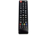 China LCD/LED Smart TV Remote RC-666. 