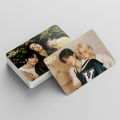 【New-store】 55pcs/box Stray Kids Photocards SKZ SCHOOL Album KPOP LOMO Card Collection Card. 