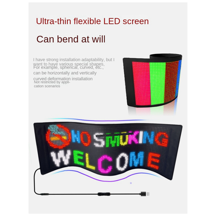 Car%20LED%20Screen%20Signage%20Flexible%20Display%20Scrolling%20Information%20Advertising%20Light%20Board%20Rear%20Window%20Animation%20Panel,A%20Parts%20Accessories%20-%20Image%203