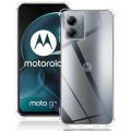Shockproof Clear Soft Case for Motorola Moto G54 5G G84 5G Silicone Back Cover Phone Case. 