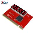 Laptop Pc Motherboard Diagnostic Analyzer Card Tester Report Error 4 Digit Pci. 