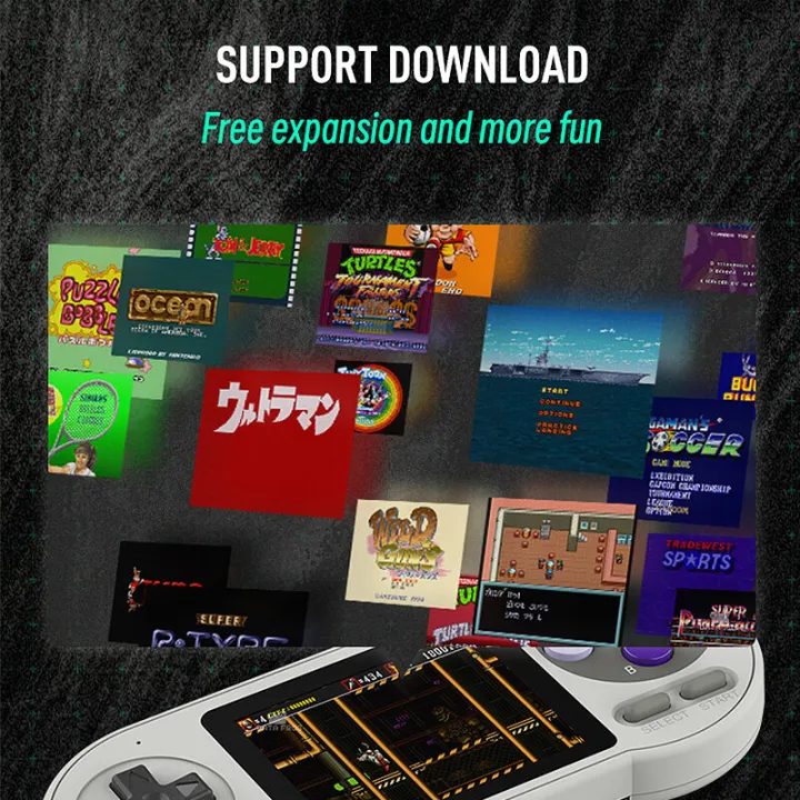 DATA%20FROG%20SF2000%20Classic%20Retro%20Portable%20Mini%20S7%20Game%20Console%20with%20Joystick%203%20inch%20IPS%20Handheld%20Game%20Console%20Player%20Built-in%206000%20Games%20Retro%20Games%20Support%20AV%20Output%20-%20Image%203