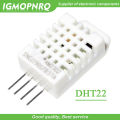 1pcs DHT11 DHT22 AM2302 Digital Temperature and Humidity Temperature Sensor DHT-11 DHT-22 IGMOPNRQ.