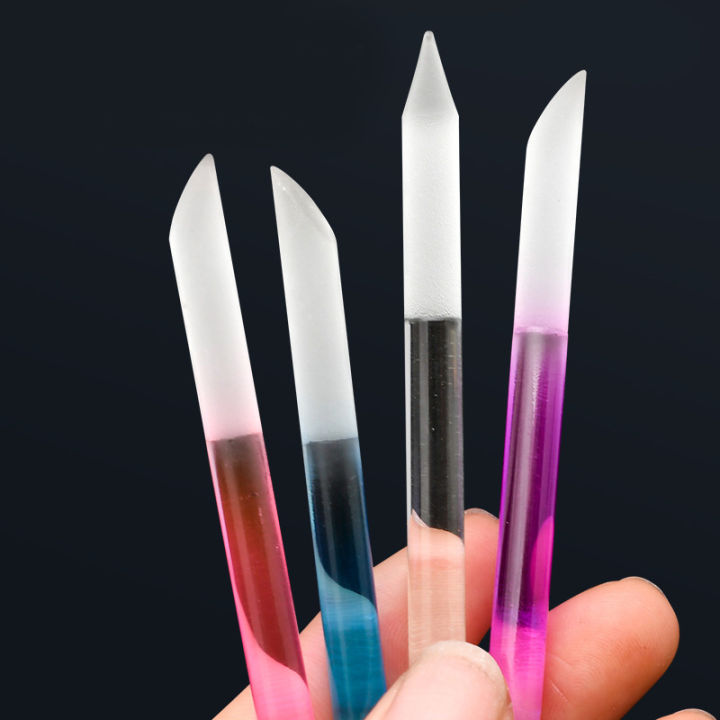 1PC%20Crystal%20Glass%20Nail%20File%20Cuticle%20Pusher%20Nail%20Manicure%20Stick%20Precision%20Cuticle%20Remover%20Pedicure%20Manicure%20Nails%20Accessories%20Yao%20Store%20-%20Image%203