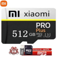 High Speed 512 GB  Mi Xiaomi Micro SD  Memory Card 100%  Expansion Micro TF SD Card For Phone/Computer/Camera. 