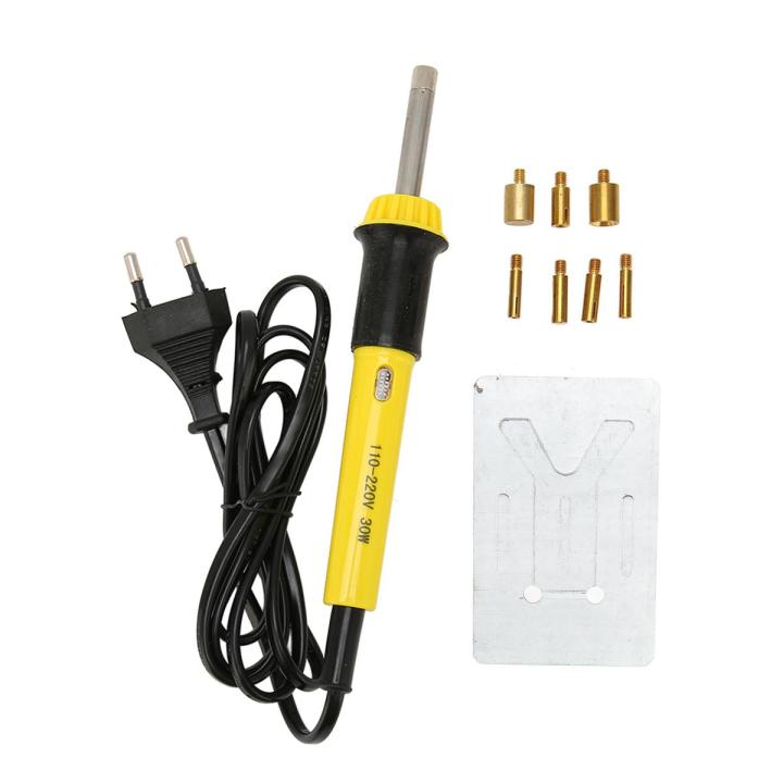 Hot Fix Applicator, Hot Fix Machine EU Plug 110-220V for Fabrics