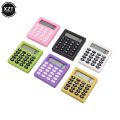 Mini Calculator 1PCS Multifunctional Small Square Calculator Personalized School Office Supplies Electronic Creative Calculator. 