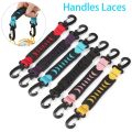 Outdoor High Strength Skates Shoes Hook Inline Skate Straps Carrying Straps Roller Skate Handle Winter Skating Equipment Ski Boot Strap Roller Skates Shoes Hook Universal. 