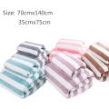 Men Women Large Fast Drying Absorbent Bath Shower Face Hair Towels Coral Velvet Towel Super Soft.