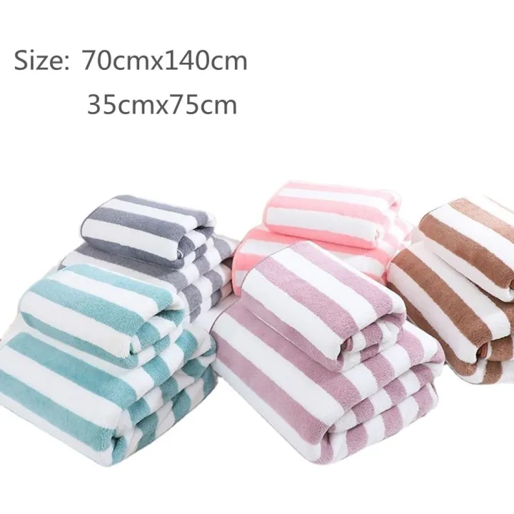 Men%20Women%20Large%20Fast%20Drying%20Absorbent%20Bath%20Shower%20Face%20Hair%20Towels%20Coral%20Velvet%20Towel%20Super%20Soft%20-%20Image%207