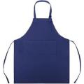 Cotton Printed Kitchen Apron (Free Size) - Stay Clean And Stylish While Cooking Free-Size Cotton Printed Kitchen Apron.