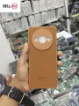 Nillkin For Xiaomi Poco C61 Super Frosted Shield Matte cover case Smartphone Back Case Cover - Black. 