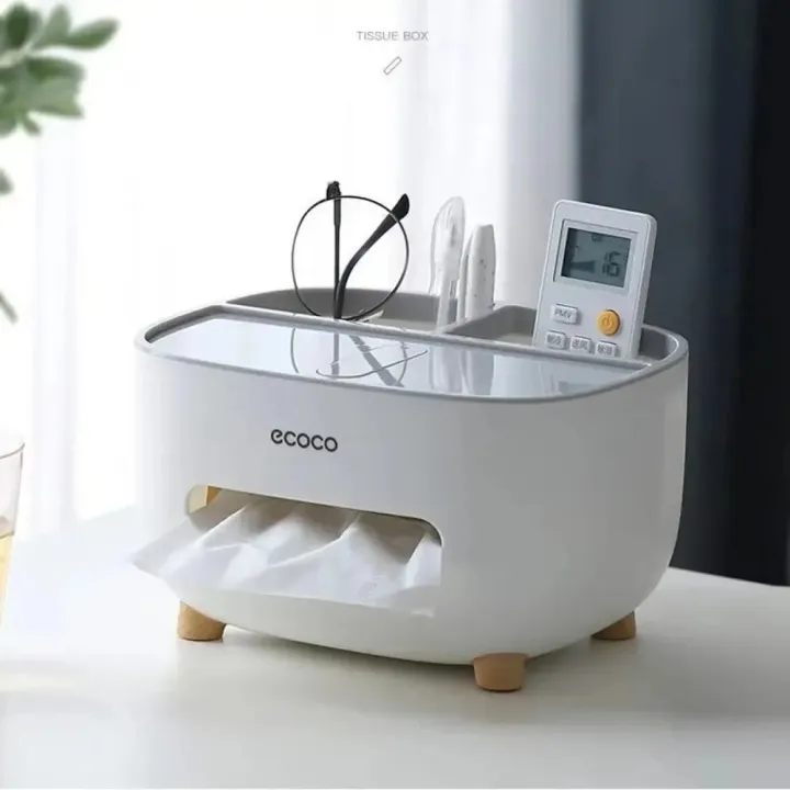 Style%20Tissue%20Box%20Holder%20Plastic%20Household%20Napkin%20Storage%20Box%20Practical%20Desk%20Organizer%20Office%20Tissue%20Box%20Tissue%20Holder%20-%20Image%202