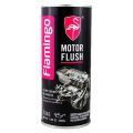 Flamingo Motor Flush Engine Cleaner (Engine Flush) for Motorcycle/Car/Bus/Truck, Remove gums, varnishes and sludge from internal parts All Petrol, Octen, Cng & Diesel Engine. 