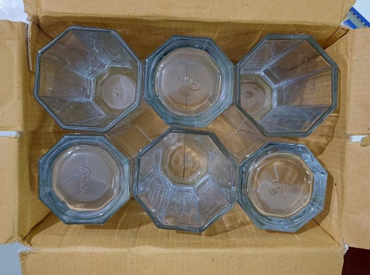 Crystal%20Clear%20Drinking%208%20Angels%20Glass%20/8%20Corner%20Glass%20(6%20Pieces)Set-Olila-W35%20-%20Image%204