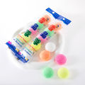 Houseeker Toilet Deodorant Solid Ball Deodorant Aroma Balls Clean Mold Proof Remove Odor Freshener Toilet Cleaning Tools. 